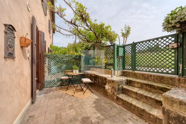 casa indipendente in vendita a Noventa Padovana