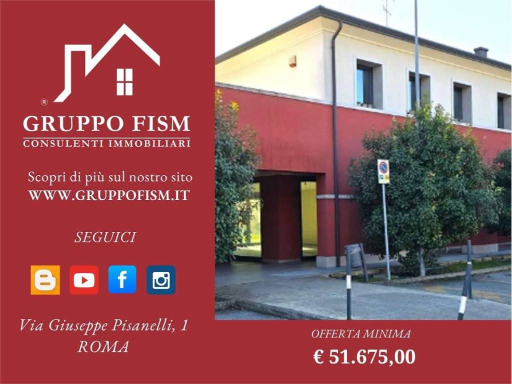 appartamento in vendita a Noventa Padovana in zona Noventana