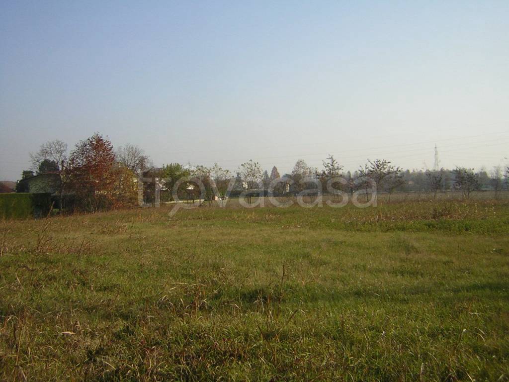 terreno agricolo in vendita a Noventa Padovana