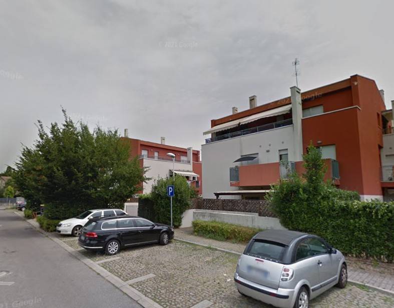 appartamento in vendita a Noventa Padovana