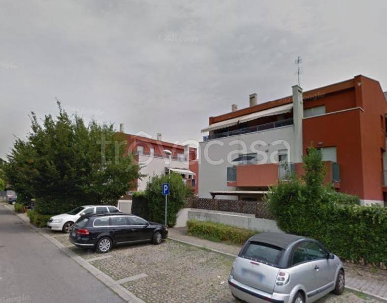 appartamento in vendita a Noventa Padovana
