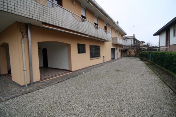 casa indipendente in vendita a Noventa Padovana