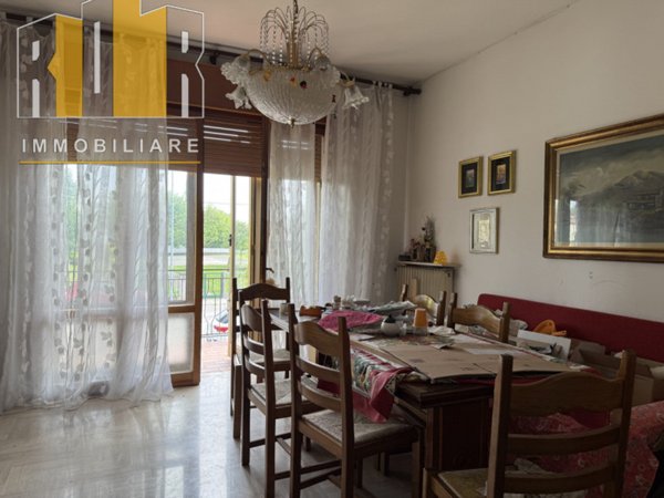 appartamento in vendita a Noventa Padovana in zona Noventana