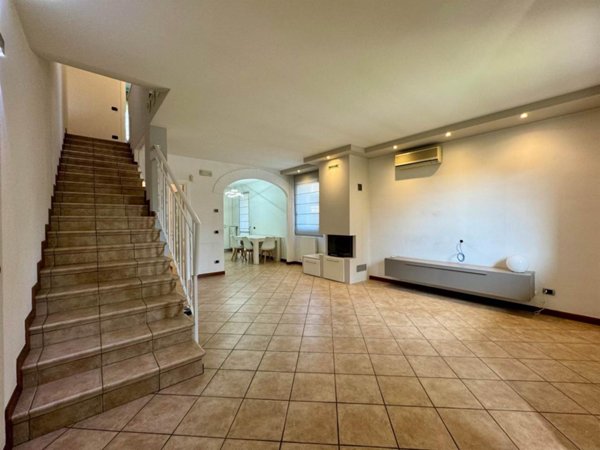 casa indipendente in vendita a Noventa Padovana in zona Noventana