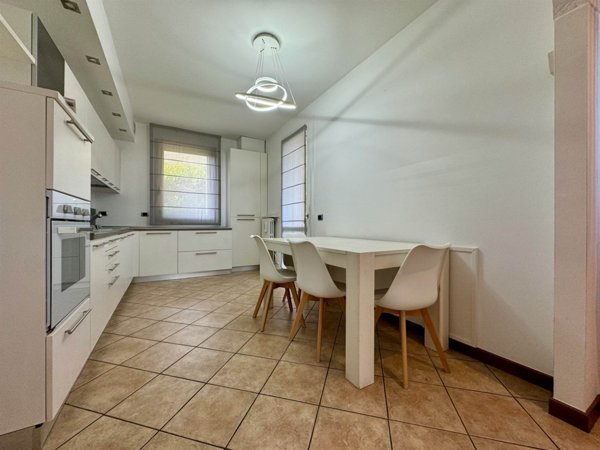 casa indipendente in vendita a Noventa Padovana in zona Noventana