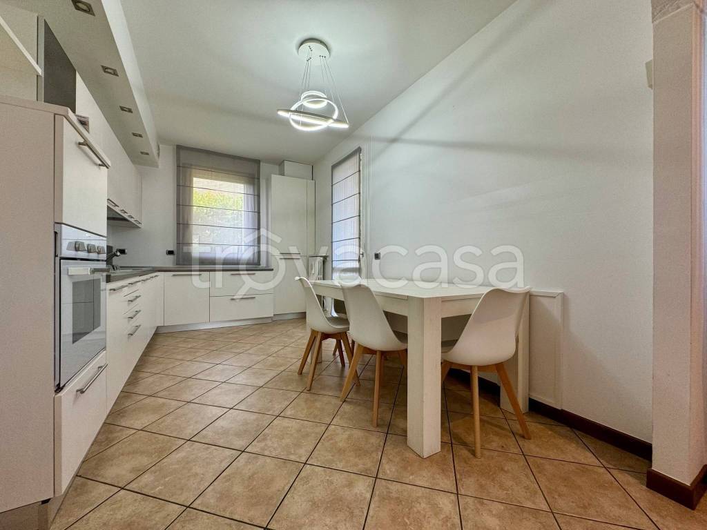 casa indipendente in vendita a Noventa Padovana in zona Noventana