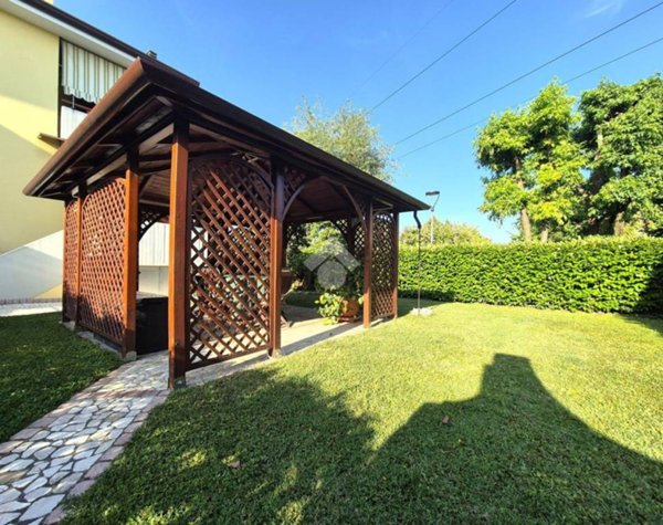 casa indipendente in vendita a Noventa Padovana in zona Noventana