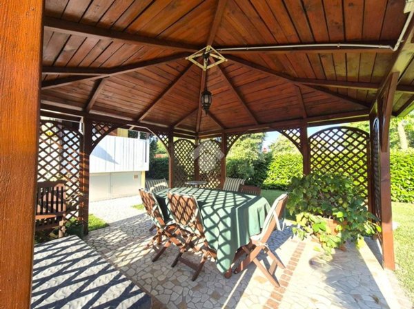 casa indipendente in vendita a Noventa Padovana in zona Noventana