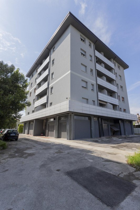 appartamento in vendita a Noventa Padovana