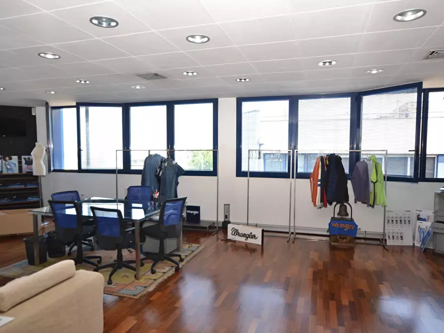 ufficio in vendita a Noventa Padovana