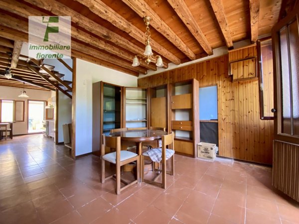 casa indipendente in vendita a Noventa Padovana