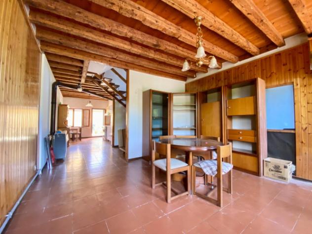 casa indipendente in vendita a Noventa Padovana