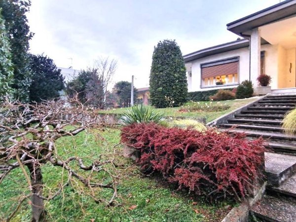 casa indipendente in vendita a Noventa Padovana