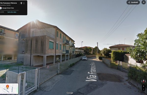 appartamento in vendita a Noventa Padovana