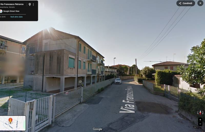 appartamento in vendita a Noventa Padovana