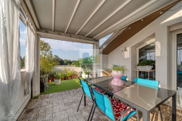 appartamento in vendita a Noventa Padovana