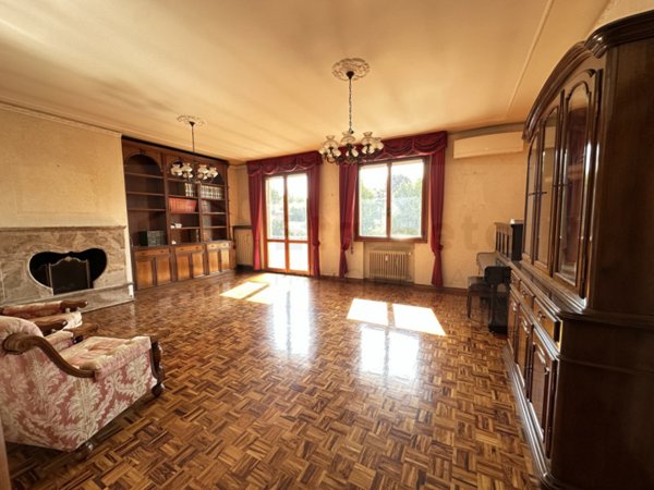 casa indipendente in vendita a Noventa Padovana in zona Noventana