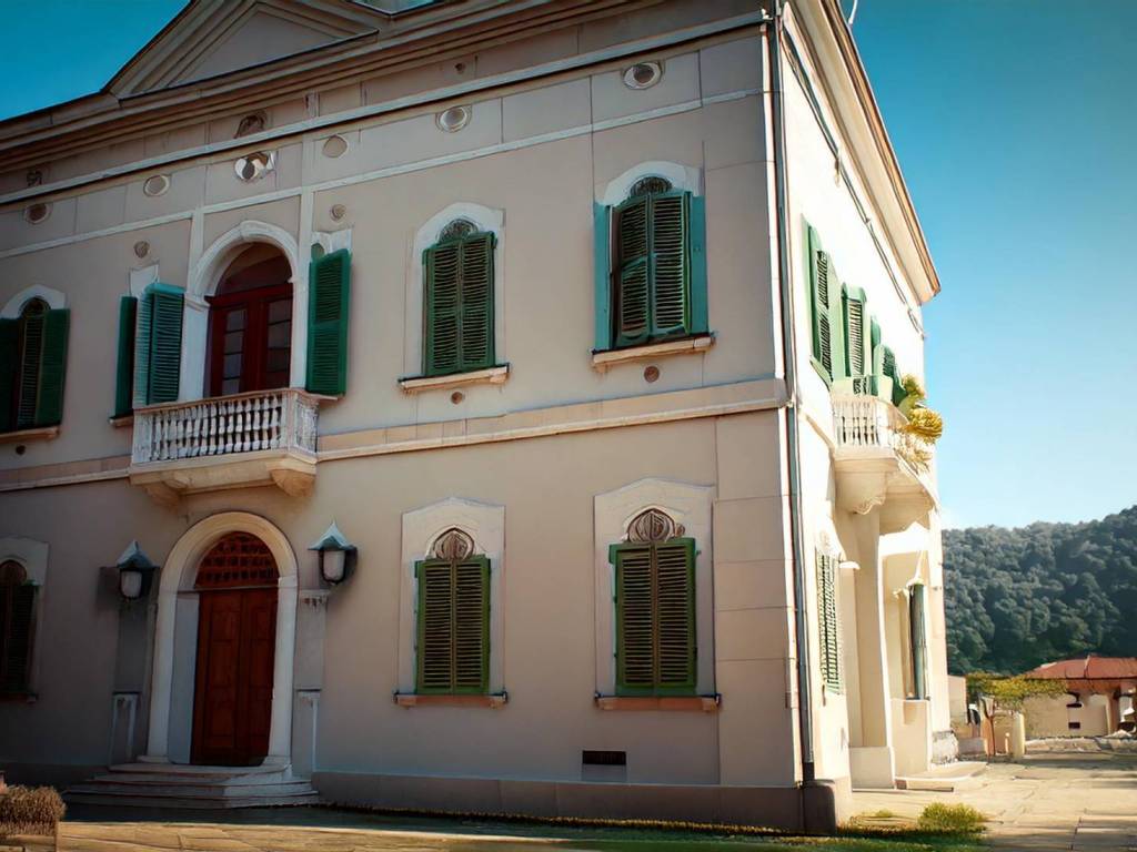 casa indipendente in vendita a Noventa Padovana