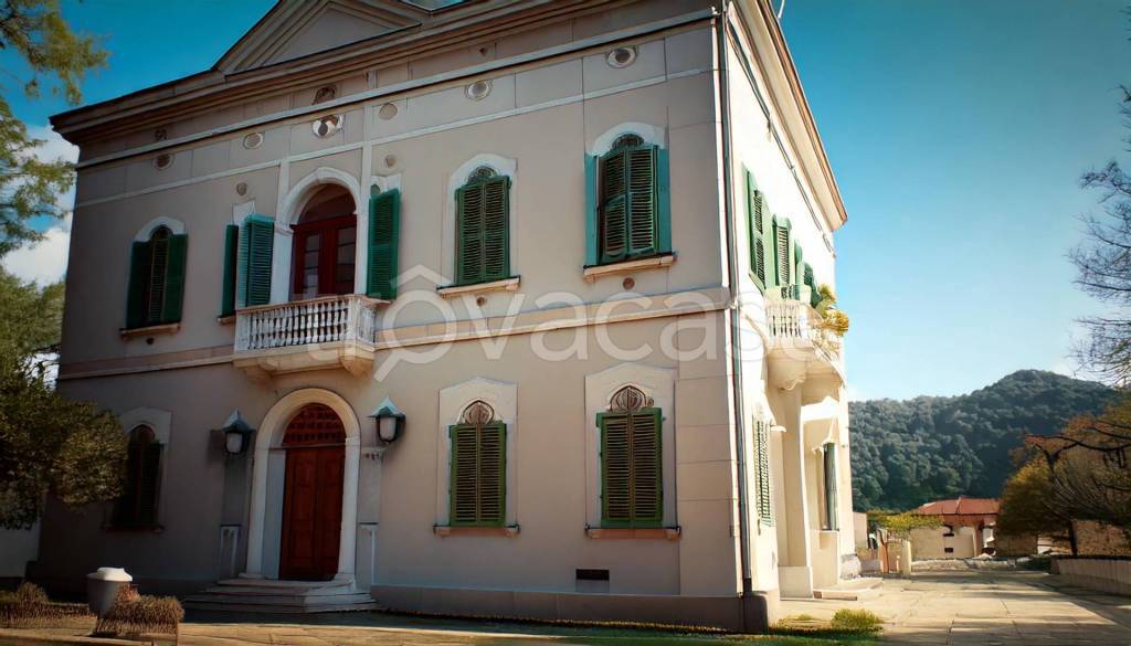 casa indipendente in vendita a Noventa Padovana
