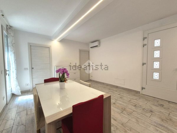 quadrivano in vendita a Noventa Padovana in zona Noventana