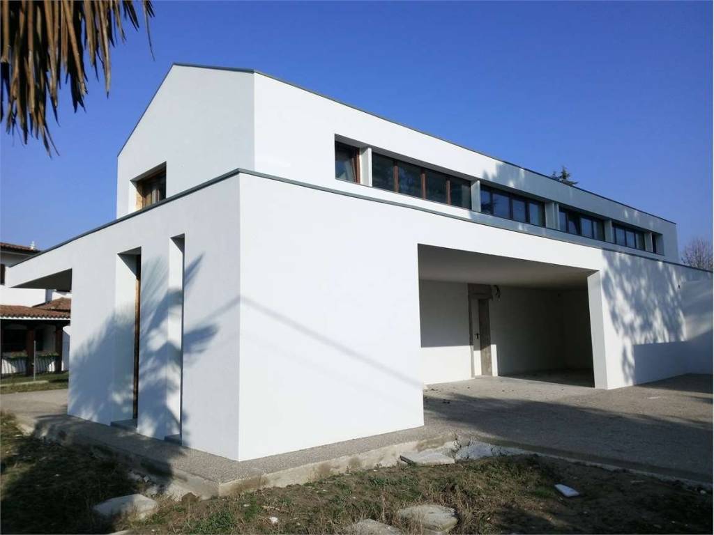 casa indipendente in vendita a Noventa Padovana