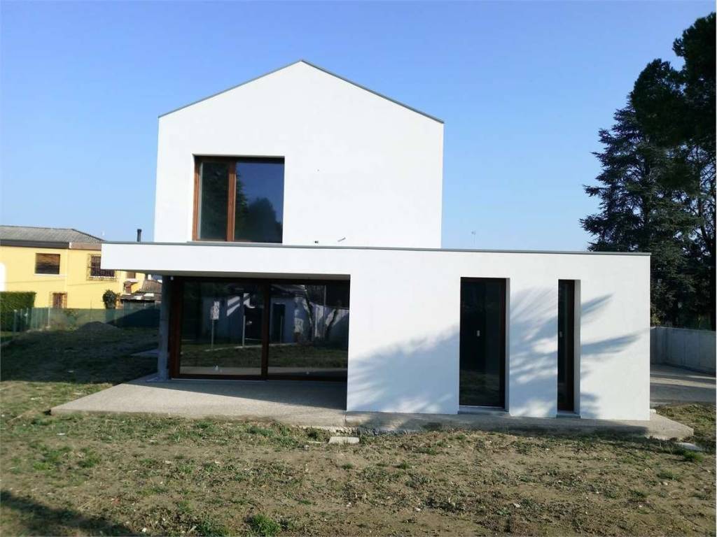 casa indipendente in vendita a Noventa Padovana