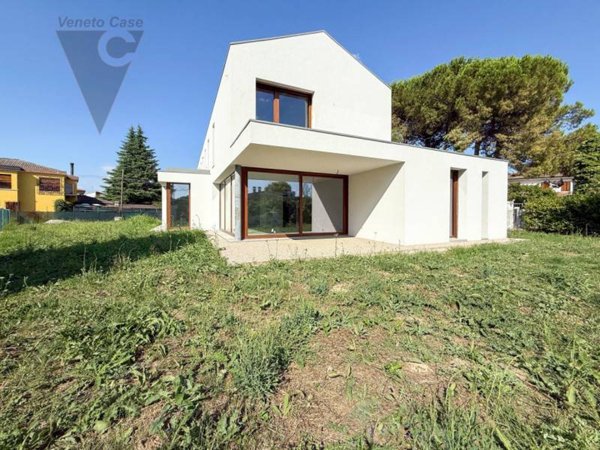 casa indipendente in vendita a Noventa Padovana in zona Noventana