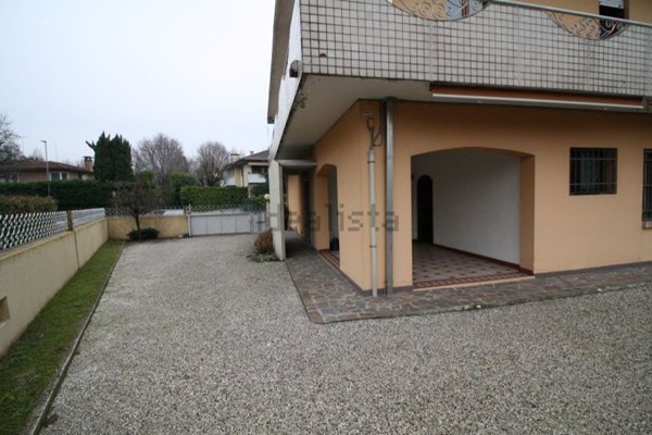 casa indipendente in vendita a Noventa Padovana
