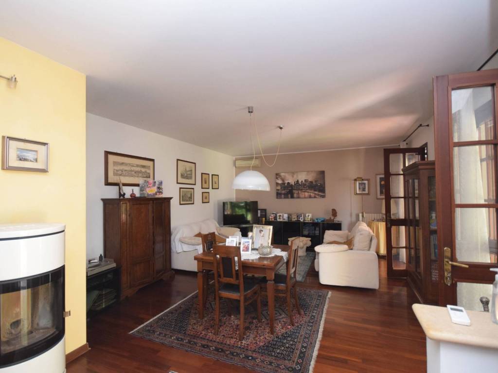 casa indipendente in vendita a Noventa Padovana