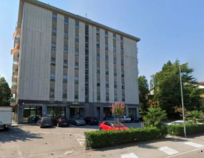 appartamento in vendita a Noventa Padovana