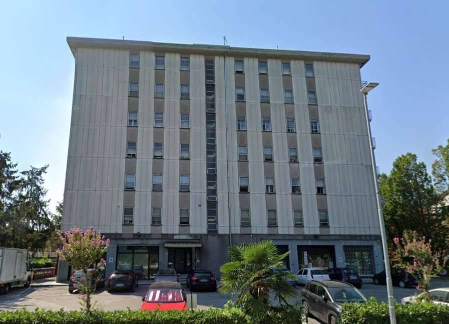 appartamento in vendita a Noventa Padovana