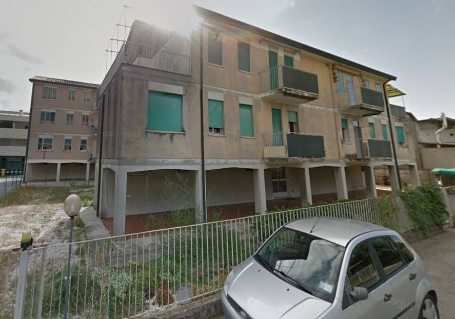 appartamento in vendita a Noventa Padovana