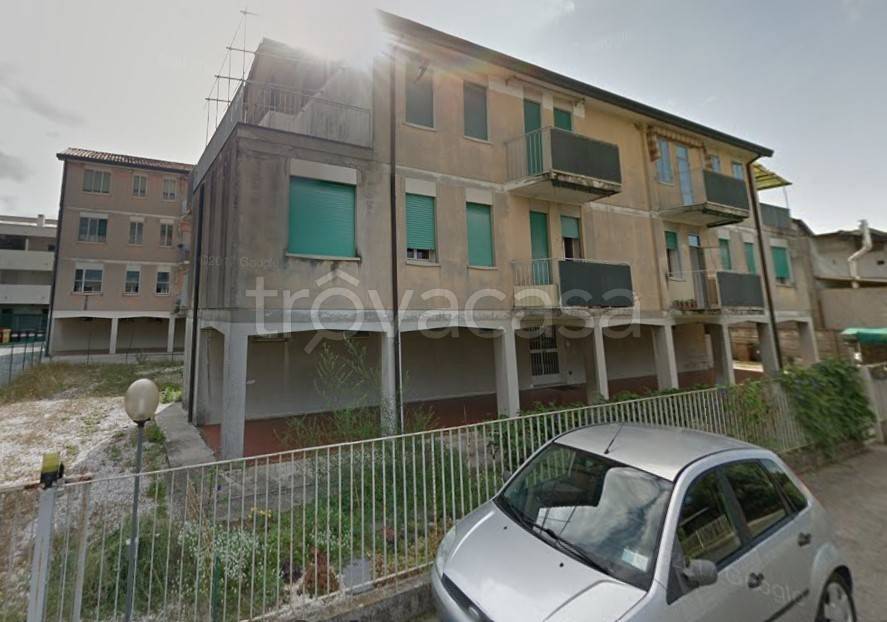appartamento in vendita a Noventa Padovana