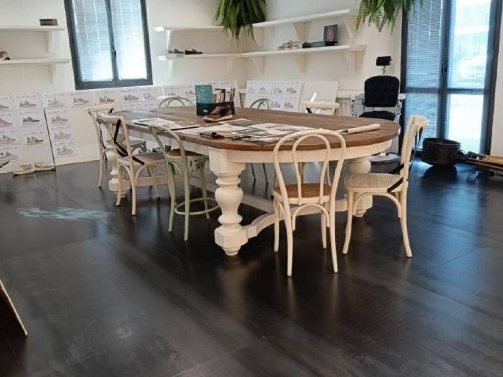ufficio in vendita a Noventa Padovana