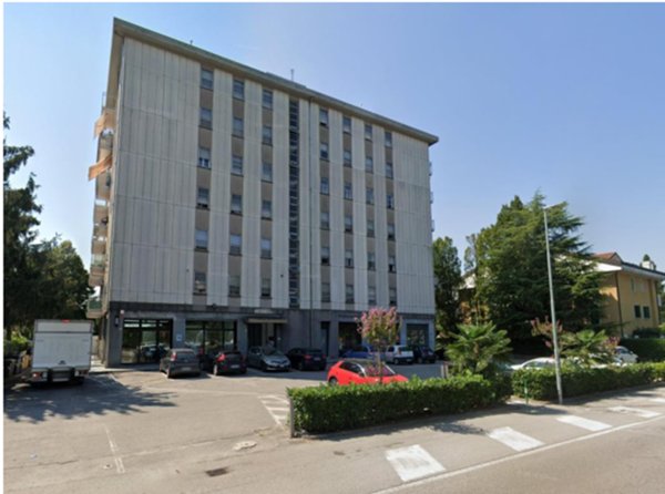 appartamento in vendita a Noventa Padovana