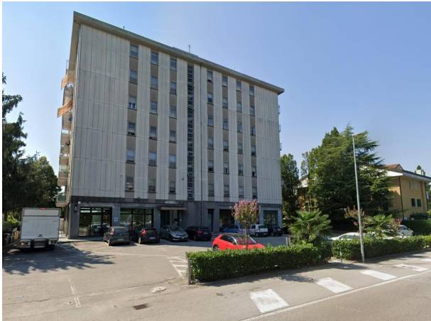 appartamento in vendita a Noventa Padovana