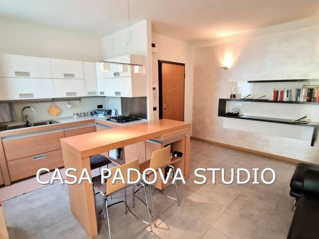 appartamento in vendita a Noventa Padovana