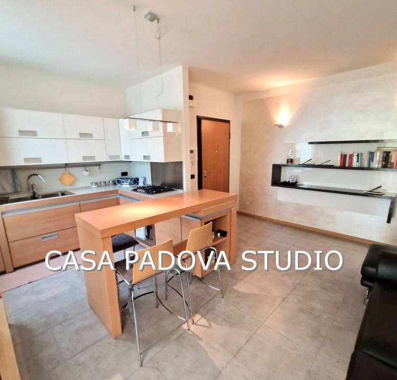 appartamento in vendita a Noventa Padovana