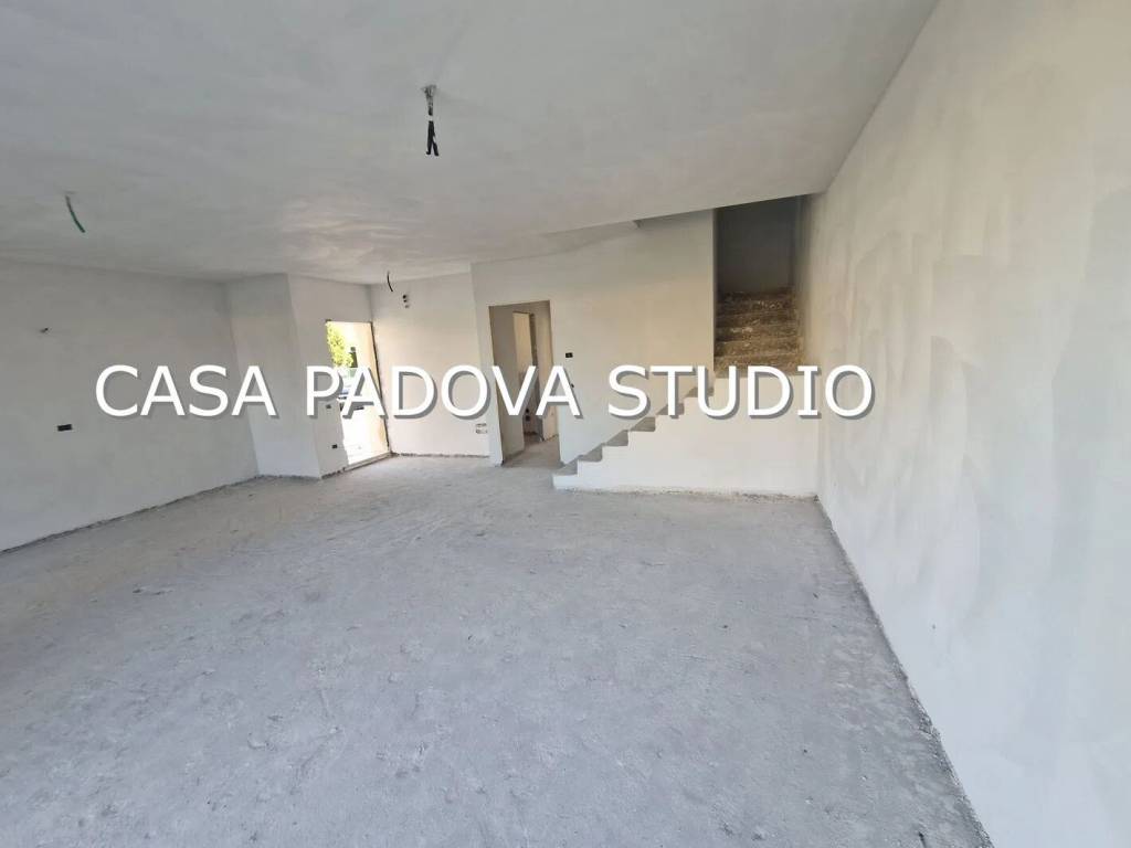 casa indipendente in vendita a Noventa Padovana
