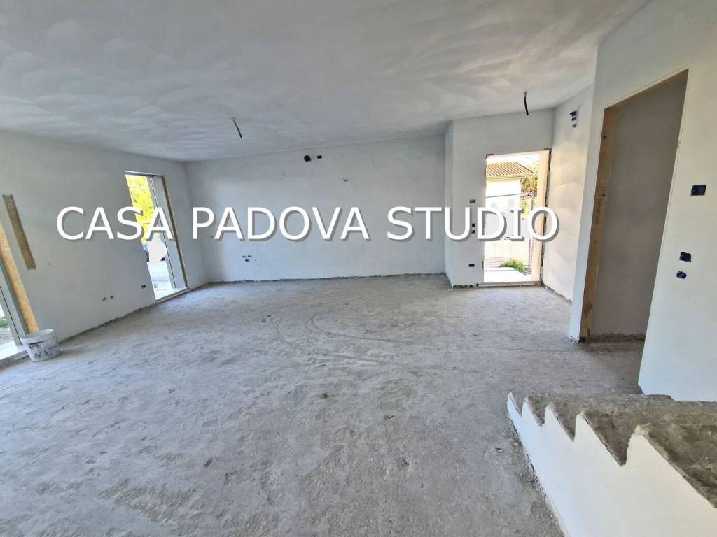 casa indipendente in vendita a Noventa Padovana