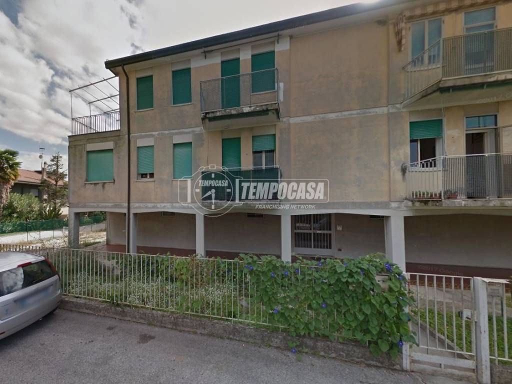 appartamento in vendita a Noventa Padovana