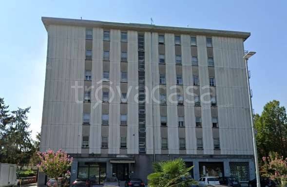 appartamento in vendita a Noventa Padovana