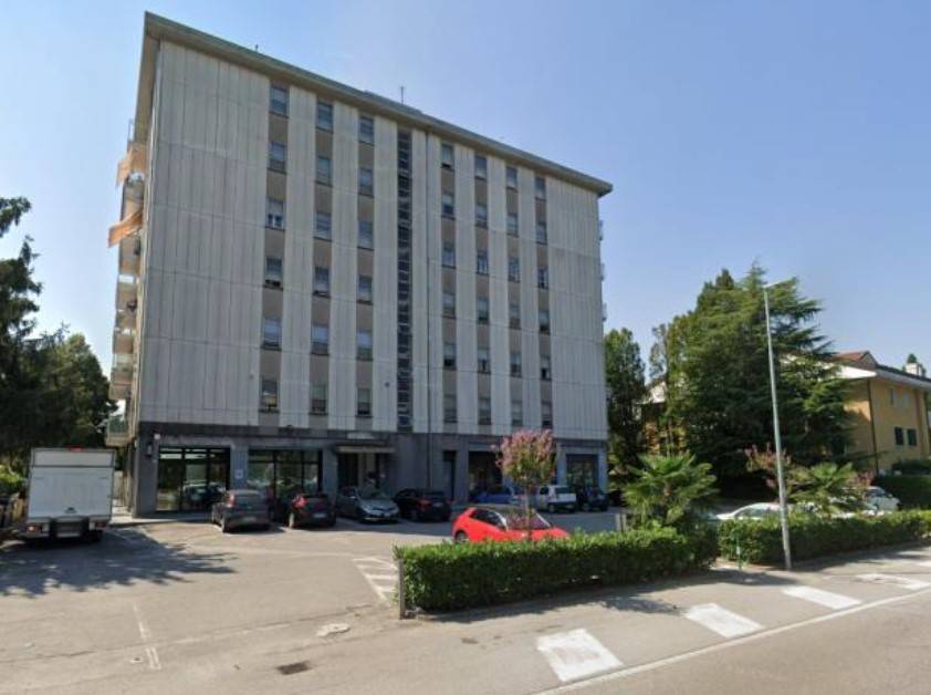 appartamento in vendita a Noventa Padovana