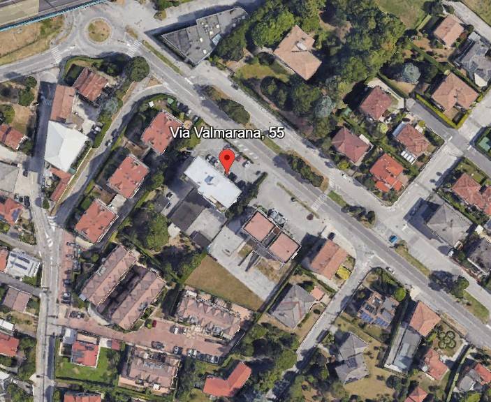 appartamento in vendita a Noventa Padovana