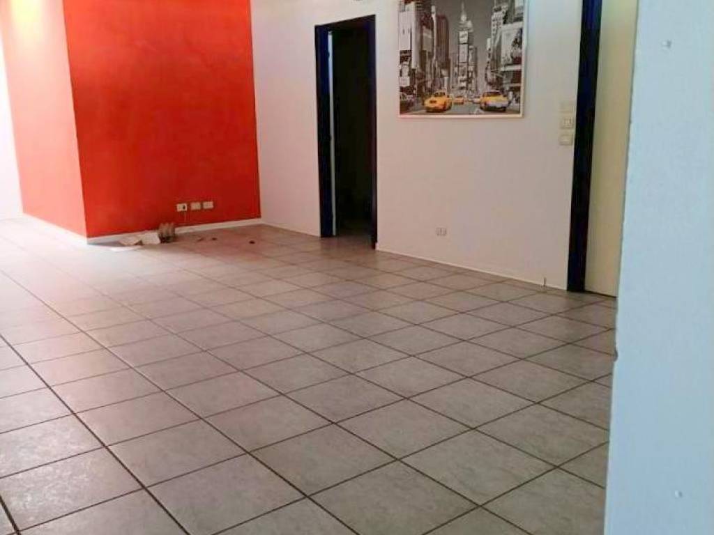 ufficio in vendita a Noventa Padovana