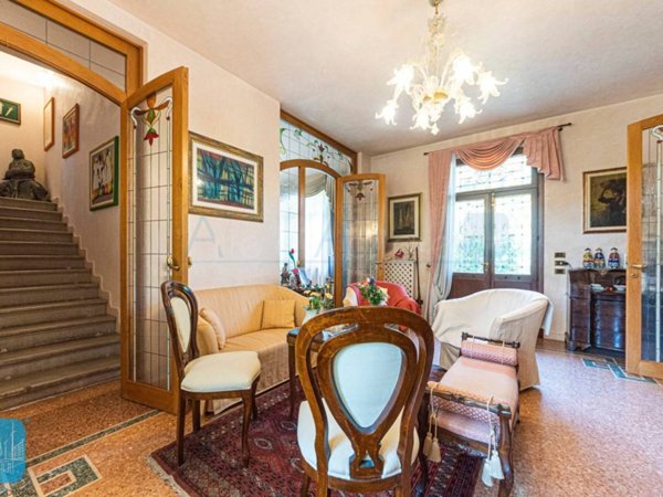 casa indipendente in vendita a Noventa Padovana