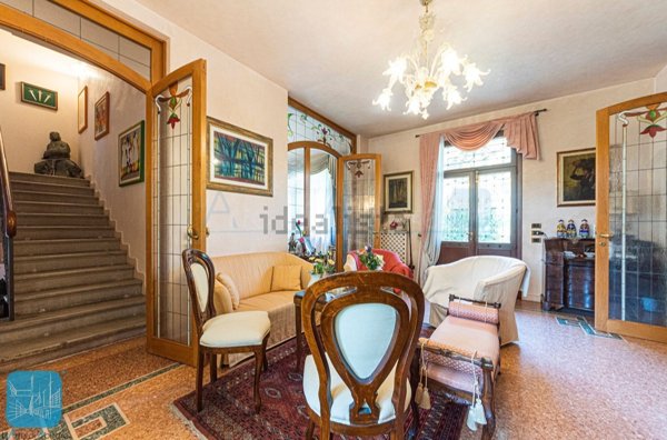 casa indipendente in vendita a Noventa Padovana in zona Noventana