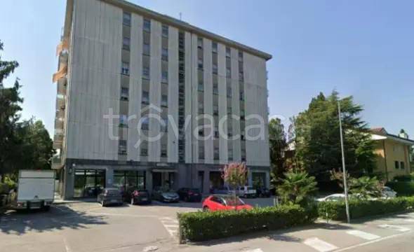 appartamento in vendita a Noventa Padovana