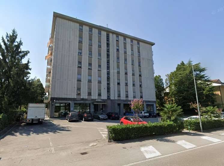appartamento in vendita a Noventa Padovana