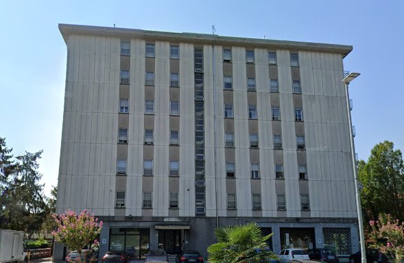appartamento in vendita a Noventa Padovana
